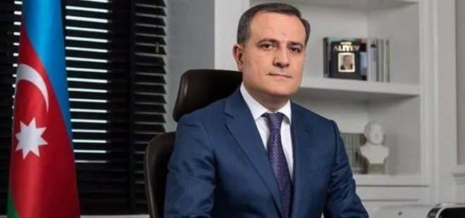 Azerbaycan Dışişleri Bakanı Bayramov Cenevre’yi ziyaret edecek