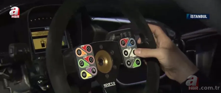 Nasıl ralli pilotu olunur? İşin uzmanları A Haber'e anlattı 8