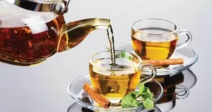 Bitki çayı tüketirken bunlara dikkat