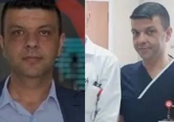 Yenidoğan Çetesi'nde adı geçiyordu! Ölü bulundu! Bileğinde 2 iğne detayı