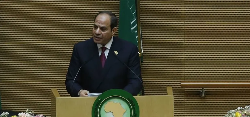 Mısır'da meclisin darbeci Sisi’ye Libya’ya müdahale yetkisi vermesi eleştiriliyor