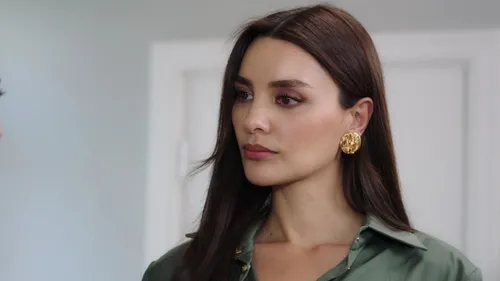 Üvey Anne 8. bölüm fragmanı yayınlandı! Üvey Anne final bölüm fragmanı