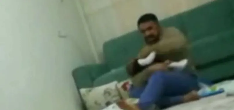 Son dakika: Cihan bebeğin sağlık durumu nasıl? Hayati tehlikeyi atlattı mı? Cani baba Yunus Göç öldüresiye dövmüştü