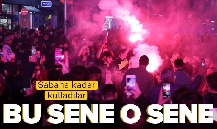Trabzonspor’da hedef şampiyonluk! Bu sene o sene