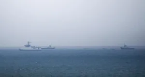 Rus uçağının düşmesi kaza mı sabotaj mı?