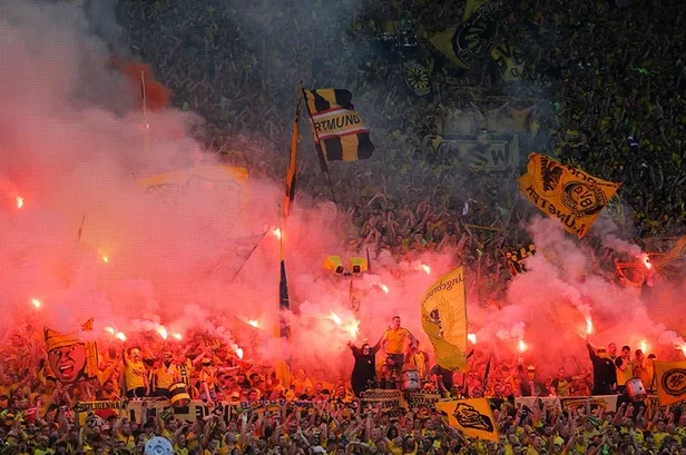 Dortmund - Mainz 05 maçı canlı yayın nereden, nasıl izlenir? Dortmund - Mainz 05 maçı hangi kanalda yayınlanıyor? Şampiyonluk düğümü...