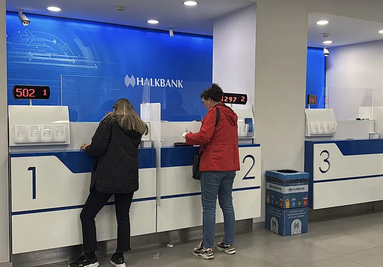 Das Wohnbauprojekt von TOKİ mit 500.000 Wohneinheiten stößt auf großes Interesse! Die Bürger strömen in das Projekt.