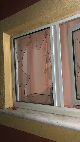 Kız tarafı olumsuz cevap verince kavga çıktı: 10 yaralı - 1