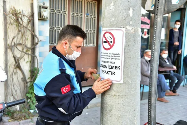 Bilim insanları açıkladı: Sigara koronavirüslü hücre sayısını üçe katlıyor! - 1