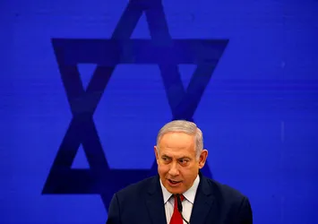 Facebook'tan Netanyahu kararı