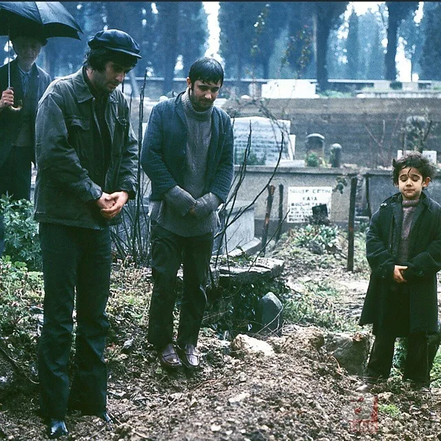 Yeşilçam efsaneleri 44