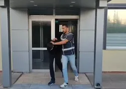 Kendilerini polis ve savcı olarak tanıtıp 7 milyon lira dolandırdılar! İki farklı taksiyle kaçarken Bolu'da yakalandılar