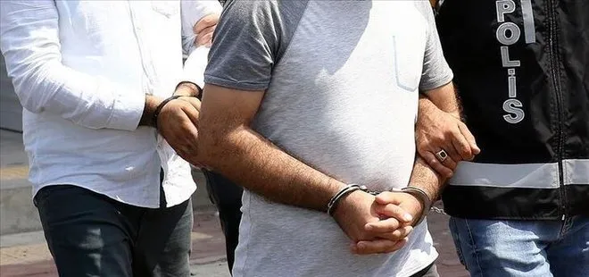 Son dakika: İstanbul’da DHKP-C operasyonu: 8 şüpheli gözaltında