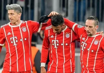 Bayern'in İstanbul korkusu
