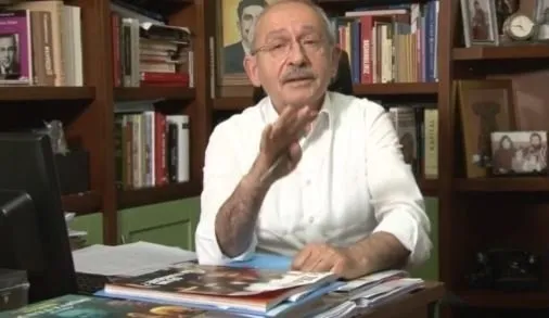 Son dakika: Kemal Kılıçdaroğlu'nun "fatura ödememe" şovu sona erdi! Elektriği kesildi