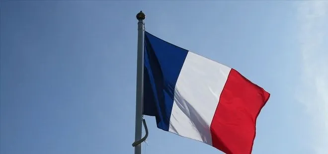 Son dakika dünya haberi | Fransa’da kriz! Birçok bölgede acil hatlar çöktü