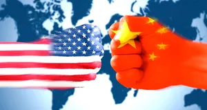 ABD’den Çin’e şok suçlama!