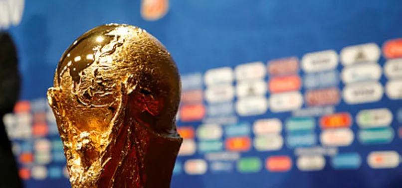 FIFA, 2022 Dünya Kupası'nın tarihini açıkladı