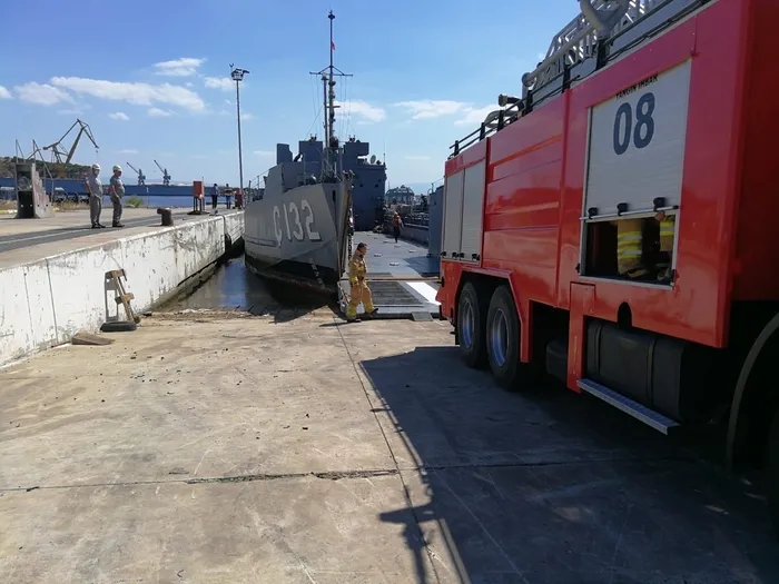 Son dakika: Heybeliada’da korkutan yangın! Havadan ve karadan müdahale ile kontrol altına alındı