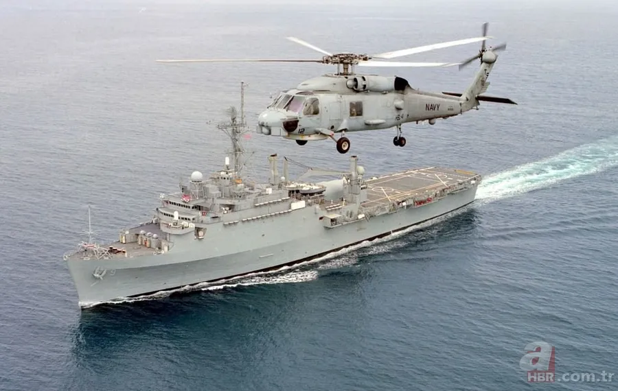 İşte AK Parti'nin tüm çılgın projeleri 8