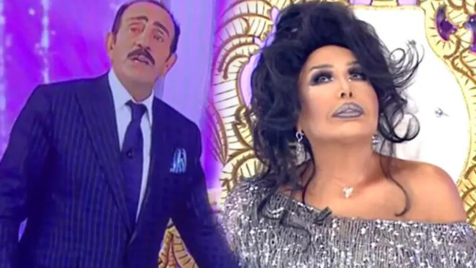 Mustafa Keser’den zehir zemberek paylaşım! Bülent Ersoy’a demediğini bırakmadı