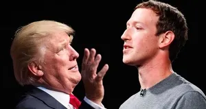 Zuckerberg’ten dikkat çeken geri adım!