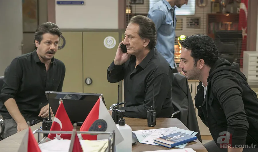 Arka Sokaklara sürpriz 2 isim: Arka Sokaklar yeni oyuncuları Serhat Midyat (Servan) ve Gaye Gürsel (Esra) kimdir? 5