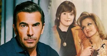 Filiz Akın’ın oğlu İlker İnanoğlu’ndan yürek yakan paylaşım