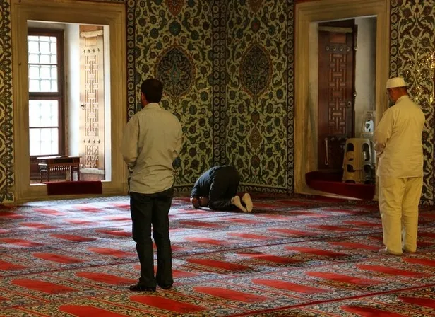Ramazan ayı ne zaman başlayacak? 2022 bu yıl ilk oruç hangi tarihte başlıyor? - 3