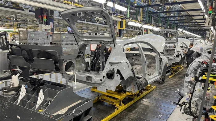 Cumhurbaşkanı Yardımcısı Cevdet Yılmaz’dan memur-asgari ücret-emekli zammı açıklaması: Çare yüksek maaş değil