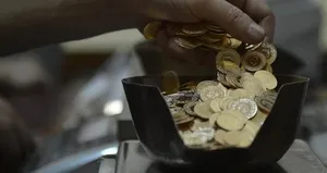 Darphane’den altın üretimi durdu iddialarına yanıt