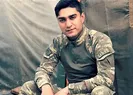 Kahramanmaraş’a şehit ateşi düştü