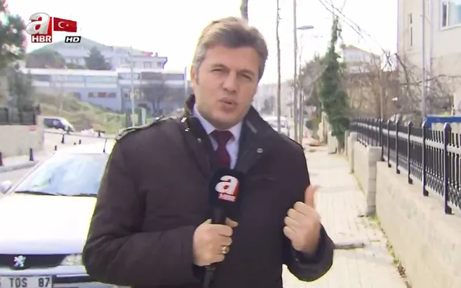 Boş konutlara seçmen kaydı skandalı!