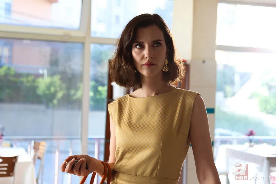 İrem Helvacıoğlu'ndan abla-kardeş pozu: Görenler ikiz sandı 1