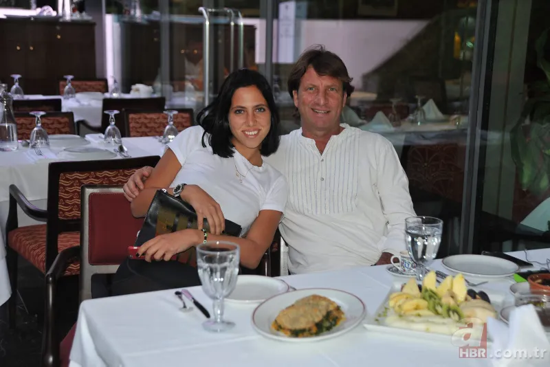 Hülya Avşar’dan Kaya Çilingiroğlu’nun sevgilisi Seda Evin’e gönderme: Ben olsam ipini çekmiştim! 17