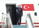 Son dakika: Başkan Erdoğan'dan Katar'a ziyaret! Normalleşme sonrası bir ilk