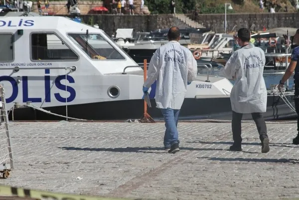 1687722922029.jpg Antalya’da denizde korkunç manzara! Polis olayla ilgili sıkı çalışma başlattı - 5