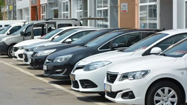 Otomotivde yıl sonu indirimi sürüyor