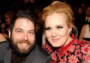 Adele ile Simon Konecki evleniyor