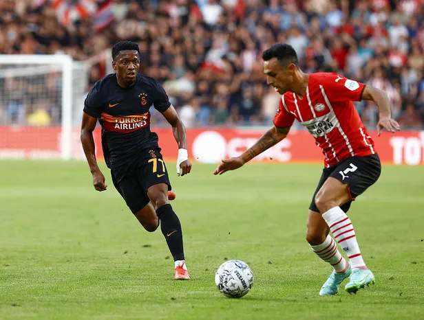 Galatasaray PSV maçı ne zaman, hangi gün? 2021 Şampiyonlar Ligi GS PSV rövanş maçı hangi kanalda? - 6