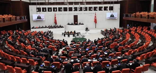 4 Ekim Meclis gündemi: Torba yasada neler var? AK Parti’den milyonlarca kişiye müjde! Yeni torba yasa ile...