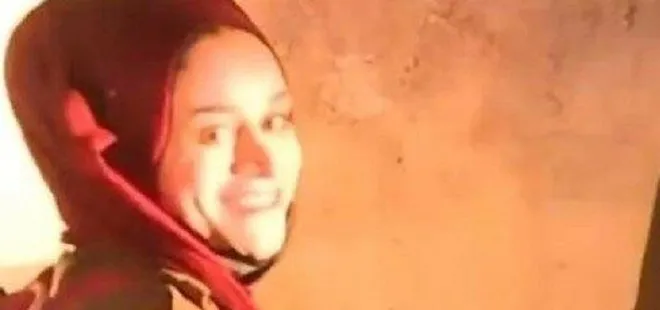 Filistinli sanatçı Mariam Afifi serbest bırakıldı! İşte ilk sözleri