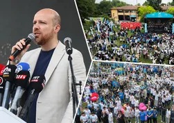 Bilal Erdoğan'dan gençlere dikkat çeken mesaj: Dünyaya damga vuran Türkiye'yi sizler inşa edeceksiniz