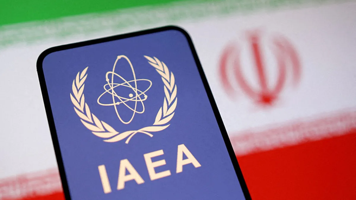 İran BM Nükleer Denetleme Ajansı ile yeni görüşme turuna başlıyor