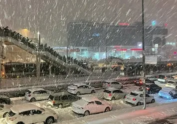 Vali Gül'den İstanbullulara uyarı: Duyuru ve ikazları dikkate alın