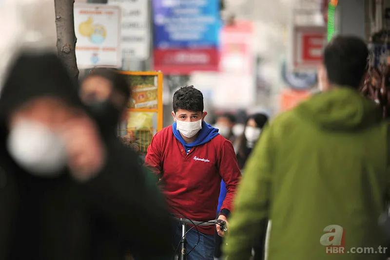 Hafta içi sokağa çıkma yasağı saatleri değişti mi? Hafta içi yasakları nasıl olacak? Kabine Toplantısı son dakika 7