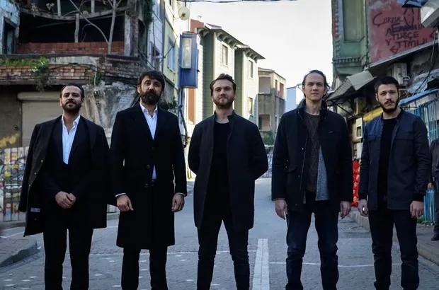 Çukur 2.sezon 21.yeni bölüm fragmanı: Cumali aşık oluyor! Çukur 53. son bölüm özeti...