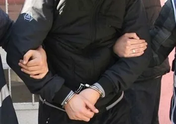 Gaziantep'te canlı bomba yakalandı