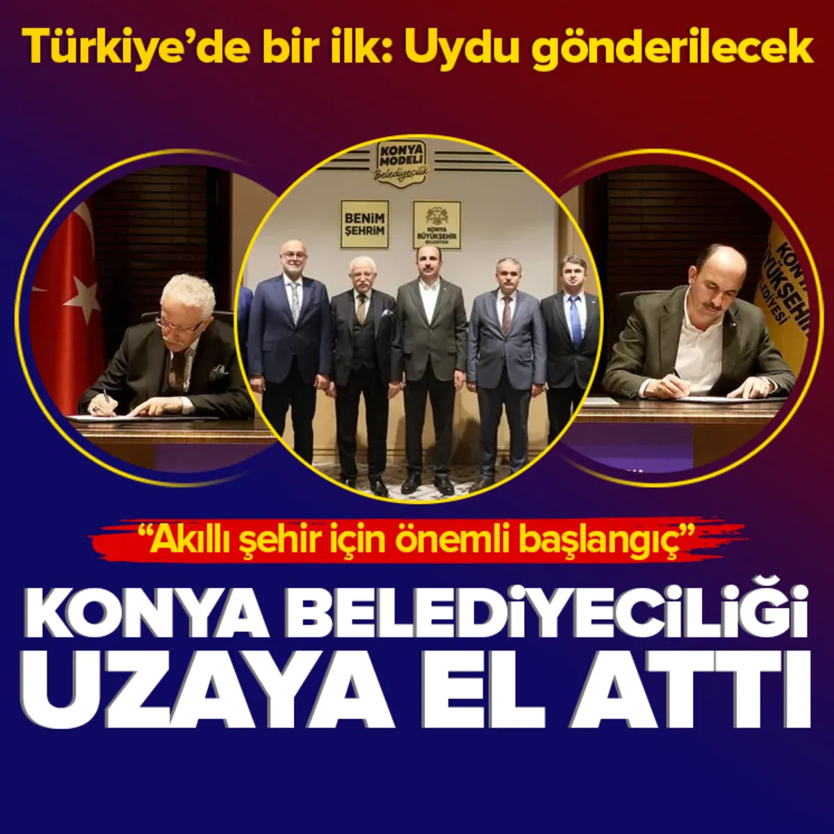 Konya reklam