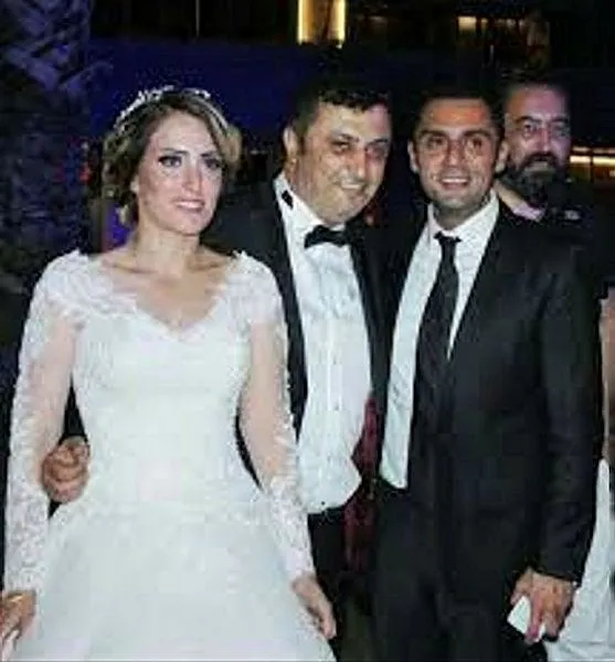 Mahsun Kırmızıgül eşini mi aldatıyor? Yasak aşk videosu ortalığı karıştırdı